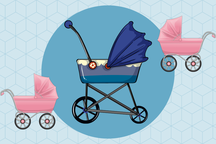 Mumsnet best pram shop